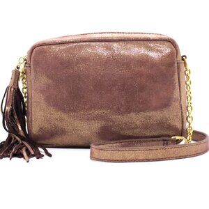 HOBO Renny Small Crossbody Purse in Sugarplum